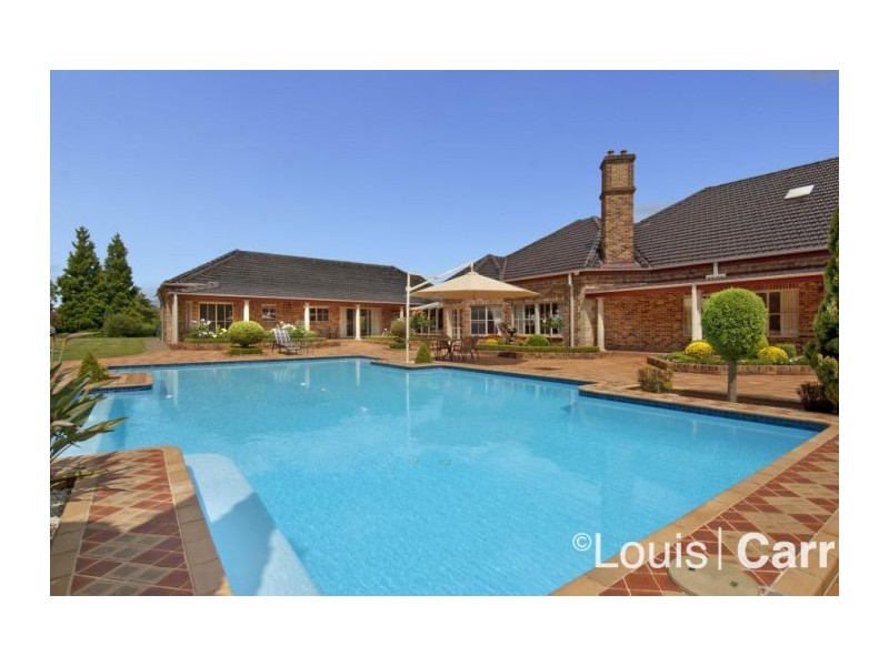 6 Jane Place, Dural NSW 2158