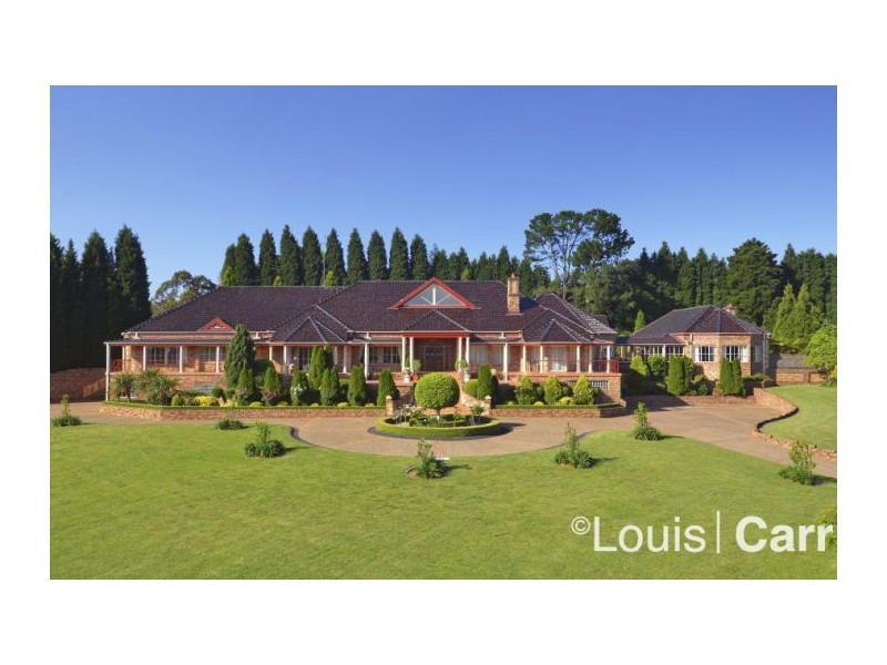 6 Jane Place, Dural NSW 2158