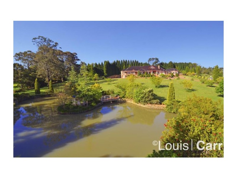 6 Jane Place, Dural NSW 2158