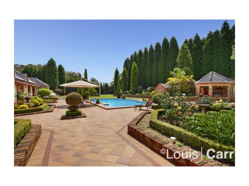 6 Jane Place, Dural NSW 2158