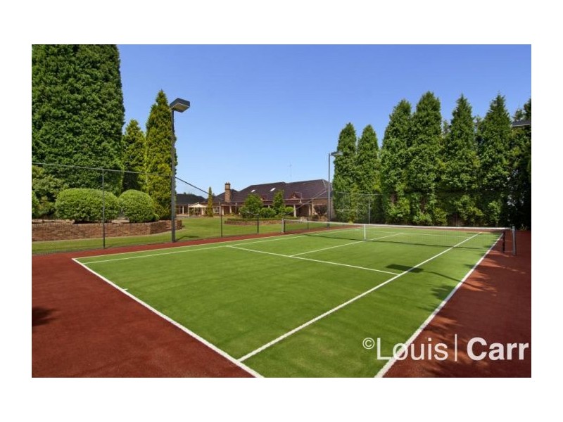 6 Jane Place, Dural NSW 2158