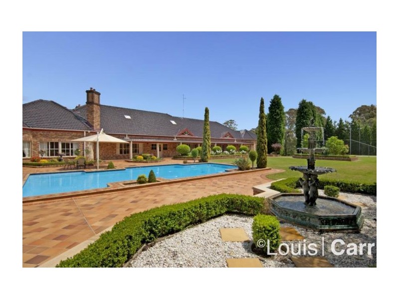 6 Jane Place, Dural NSW 2158