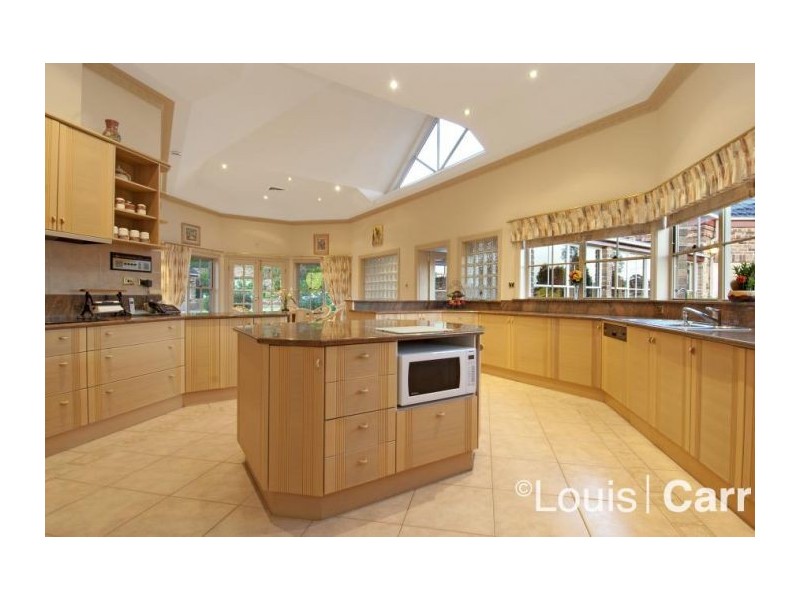 6 Jane Place, Dural NSW 2158