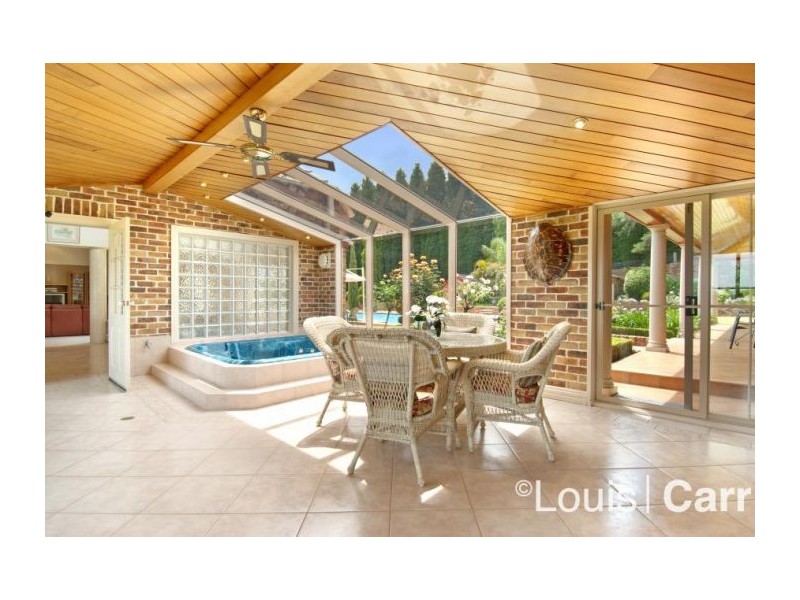 6 Jane Place, Dural NSW 2158