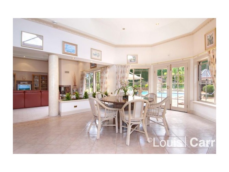 6 Jane Place, Dural NSW 2158