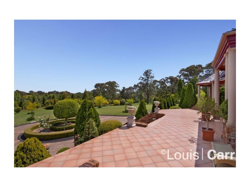 6 Jane Place, Dural NSW 2158