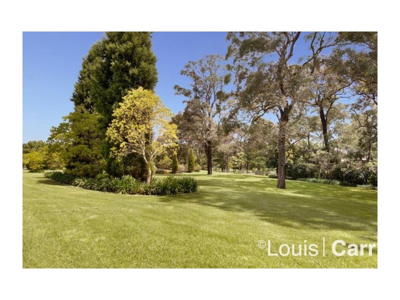 6 Jane Place, Dural NSW 2158