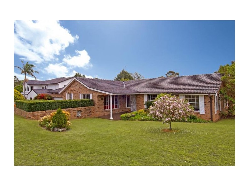 39 Imlay Avenue, Carlingford NSW 2118