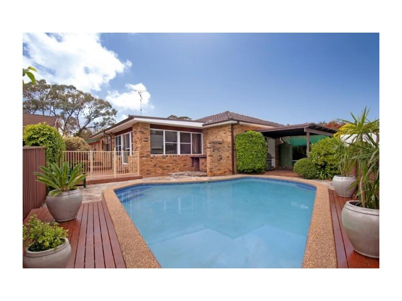 39 Imlay Avenue, Carlingford NSW 2118