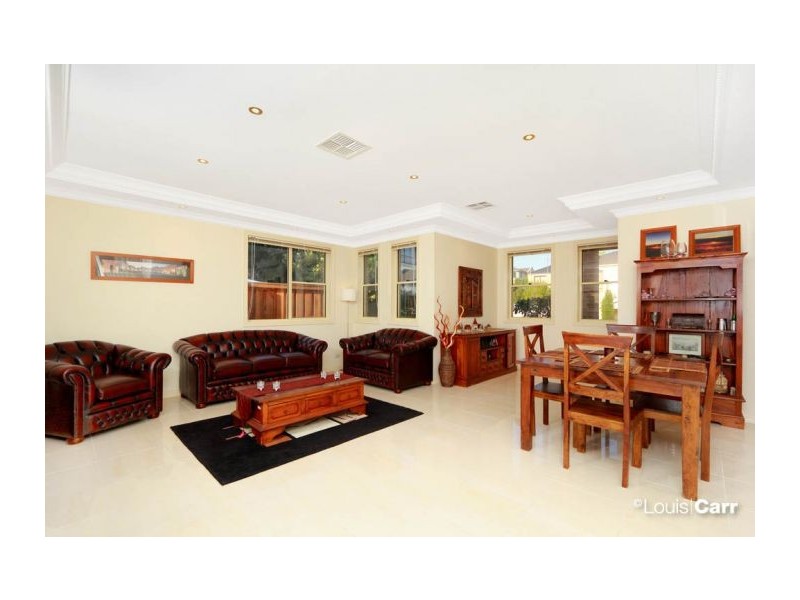 3 Colonial Ct, Winston Hills NSW 2153