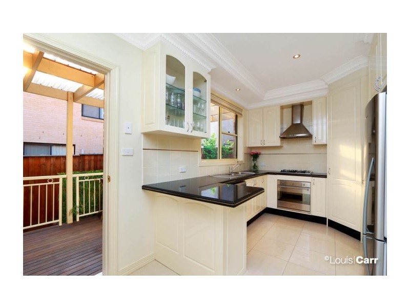 3 Colonial Ct, Winston Hills NSW 2153