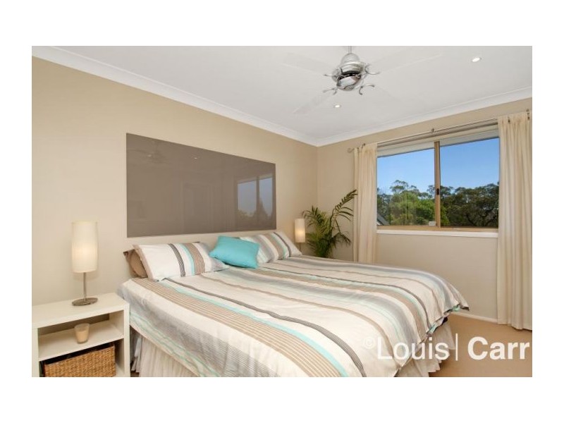 3 Turret Place, Castle Hill NSW 2154
