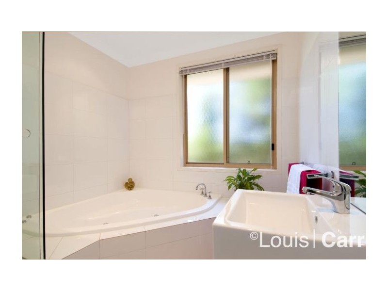 3 Turret Place, Castle Hill NSW 2154