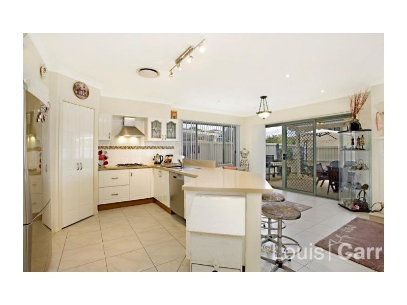 6 Ballymena Way, Kellyville NSW 2155