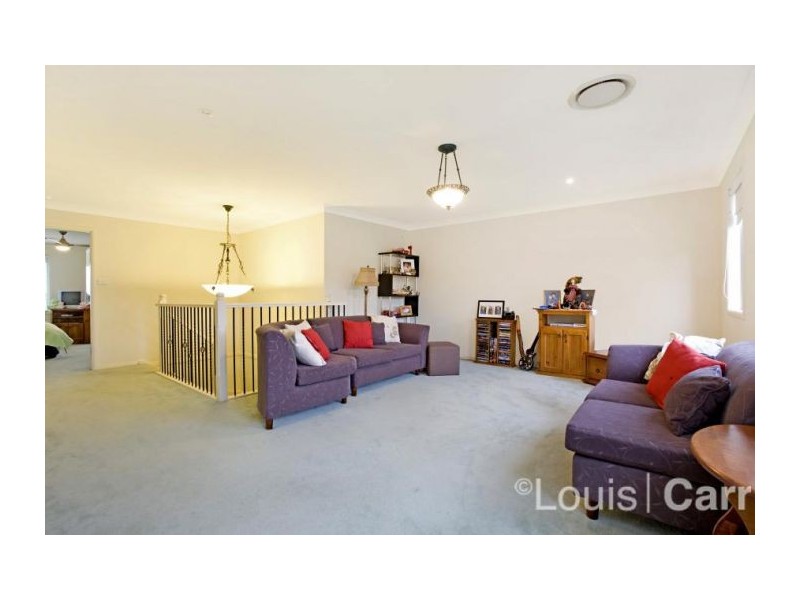 6 Ballymena Way, Kellyville NSW 2155