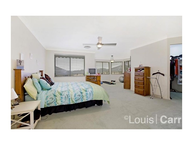 6 Ballymena Way, Kellyville NSW 2155