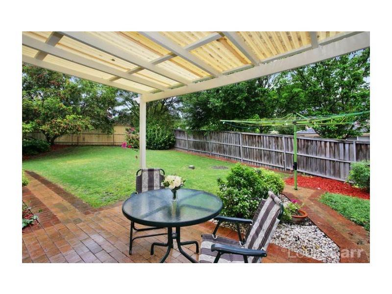 11 Murrell Place, Dural NSW 2158