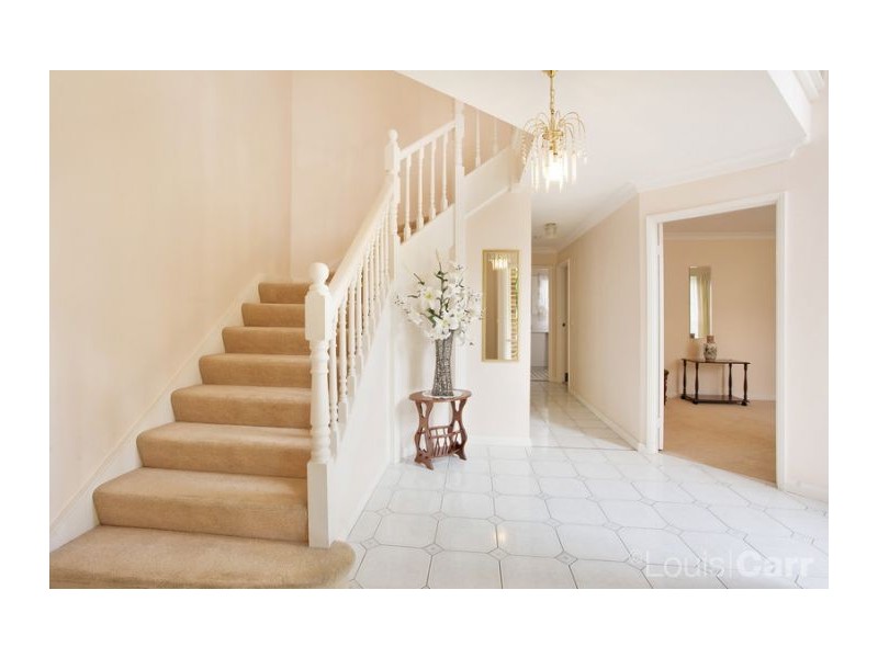 11 Murrell Place, Dural NSW 2158