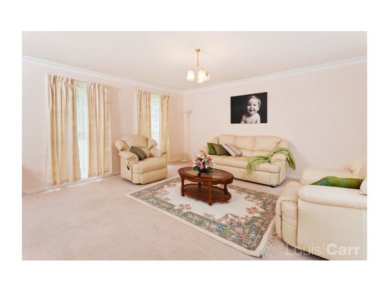 11 Murrell Place, Dural NSW 2158