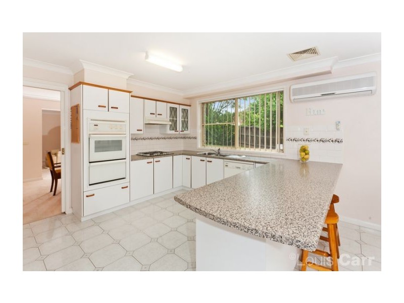 11 Murrell Place, Dural NSW 2158