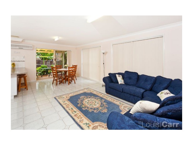 11 Murrell Place, Dural NSW 2158