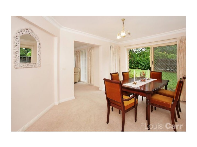 11 Murrell Place, Dural NSW 2158