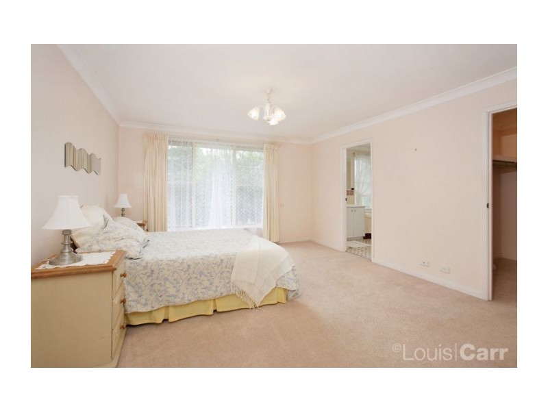 11 Murrell Place, Dural NSW 2158