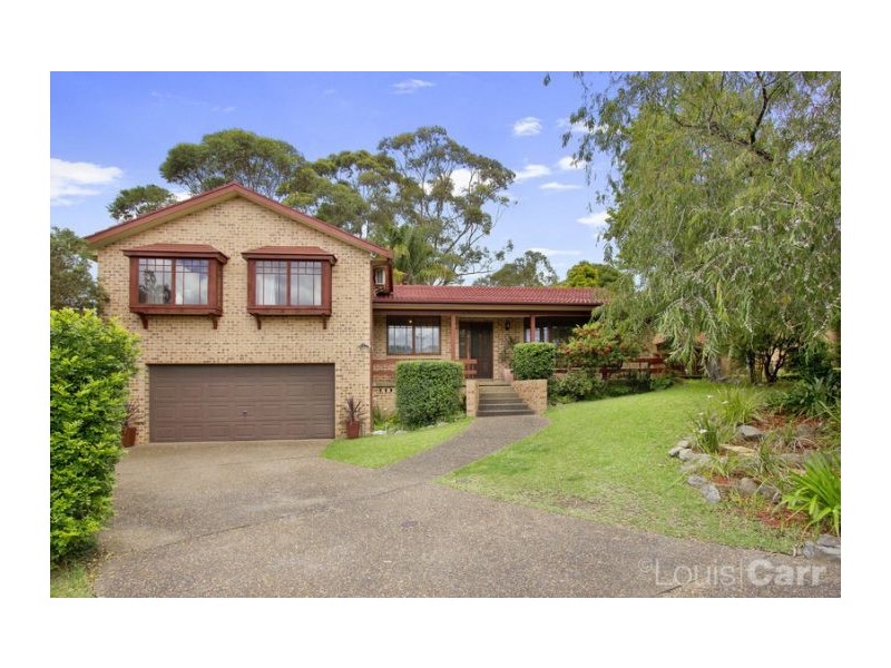 6 Hartree Place, Cherrybrook NSW 2126