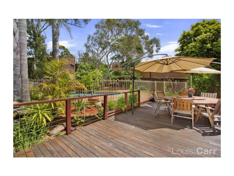 6 Hartree Place, Cherrybrook NSW 2126