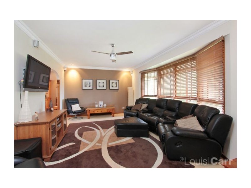 6 Hartree Place, Cherrybrook NSW 2126