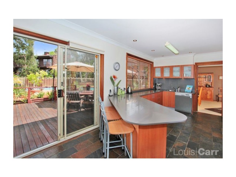 6 Hartree Place, Cherrybrook NSW 2126