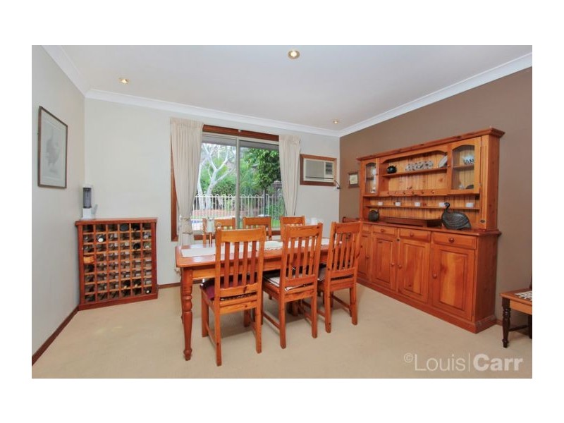 6 Hartree Place, Cherrybrook NSW 2126