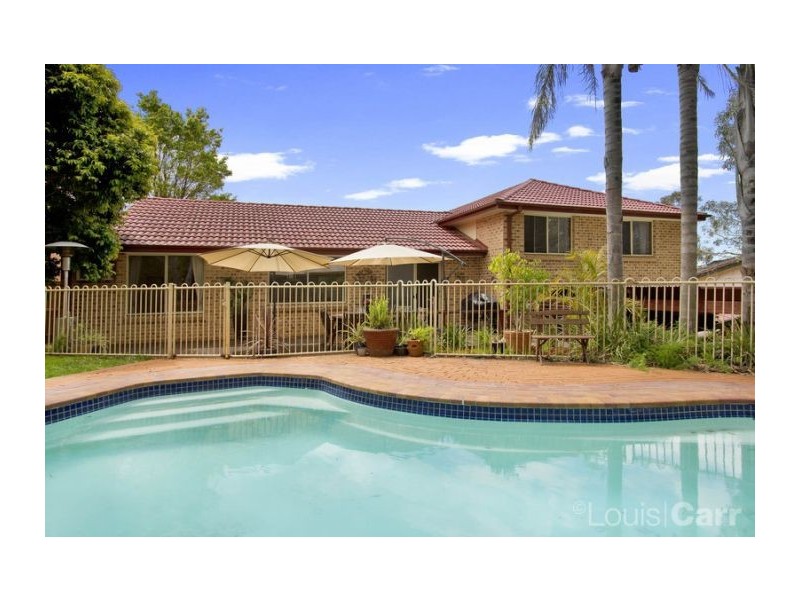 6 Hartree Place, Cherrybrook NSW 2126