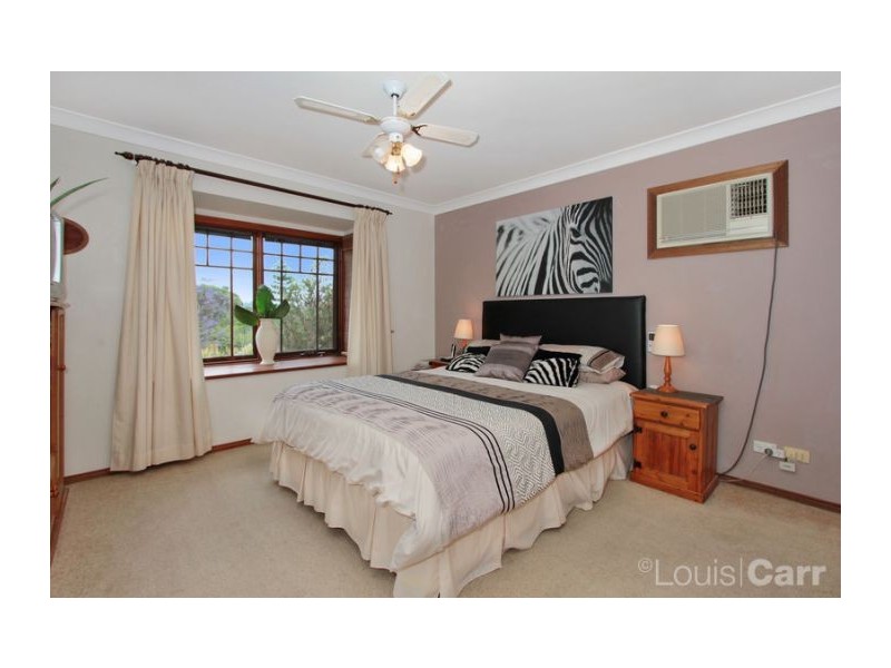 6 Hartree Place, Cherrybrook NSW 2126