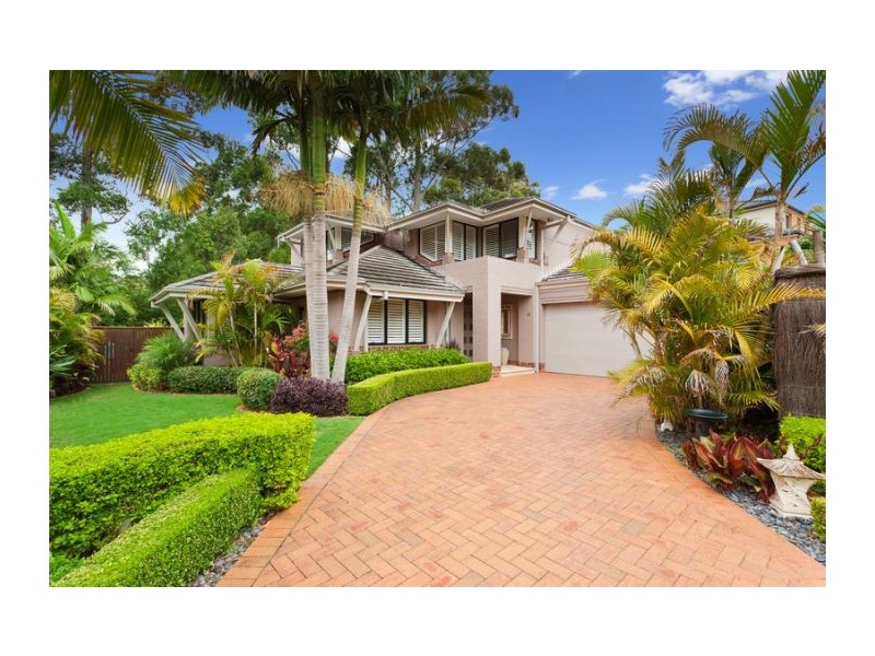 13 Oliver Way, Cherrybrook NSW 2126