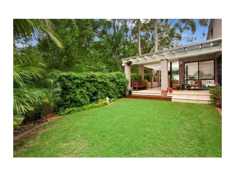 13 Oliver Way, Cherrybrook NSW 2126