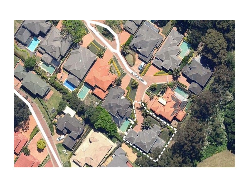 13 Oliver Way, Cherrybrook NSW 2126