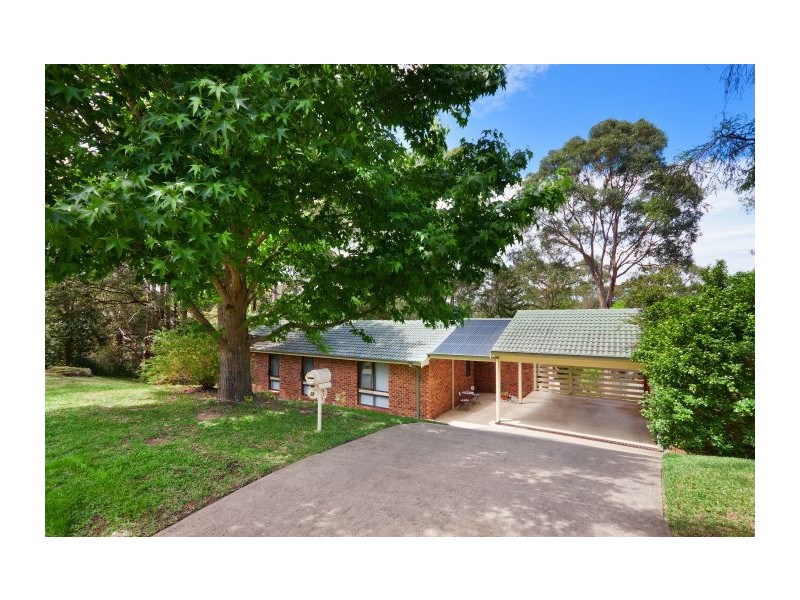 35 Andrew Place, North Rocks NSW 2151