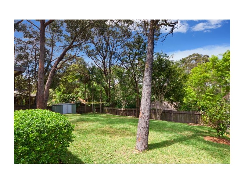 35 Andrew Place, North Rocks NSW 2151