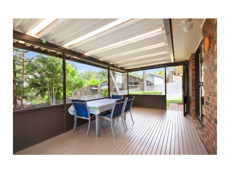 35 Andrew Place, North Rocks NSW 2151