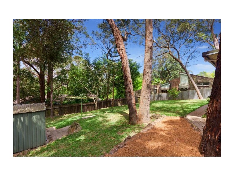 35 Andrew Place, North Rocks NSW 2151