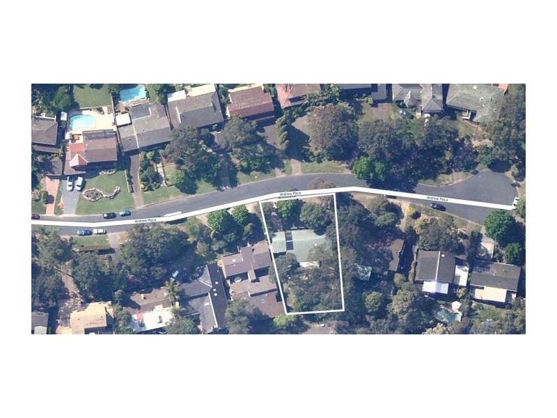 35 Andrew Place, North Rocks NSW 2151