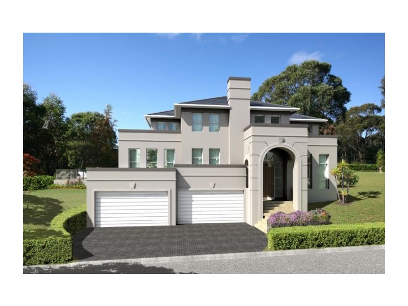 406 Bluegum Grove, West Pennant Hills NSW 2125