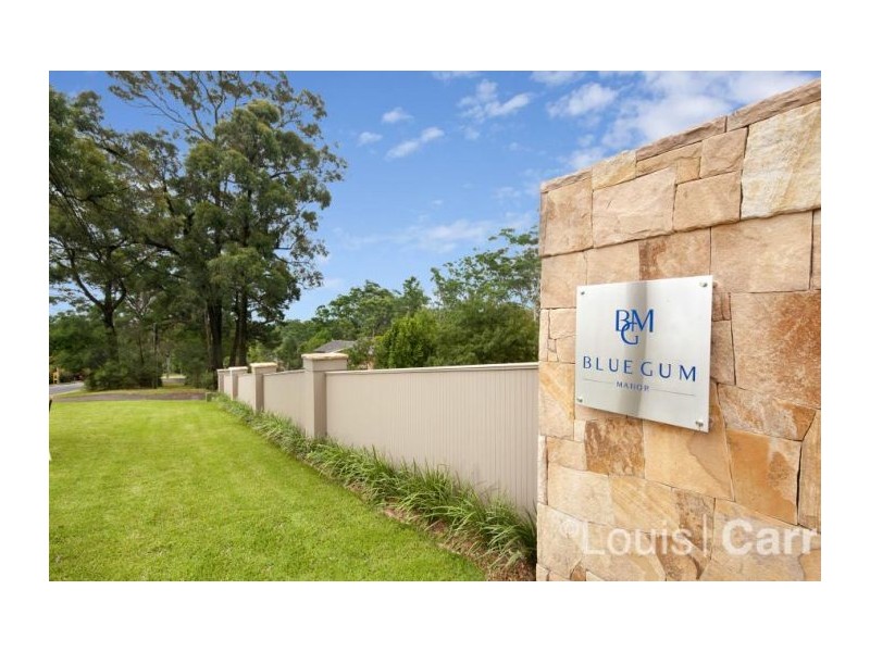 406 Bluegum Grove, West Pennant Hills NSW 2125