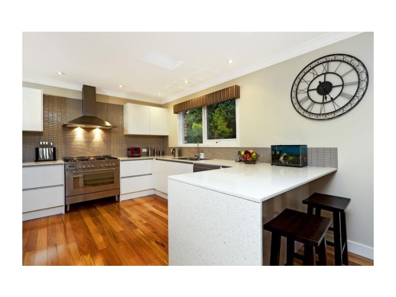 4 Sharp Close, Castle Hill NSW 2154