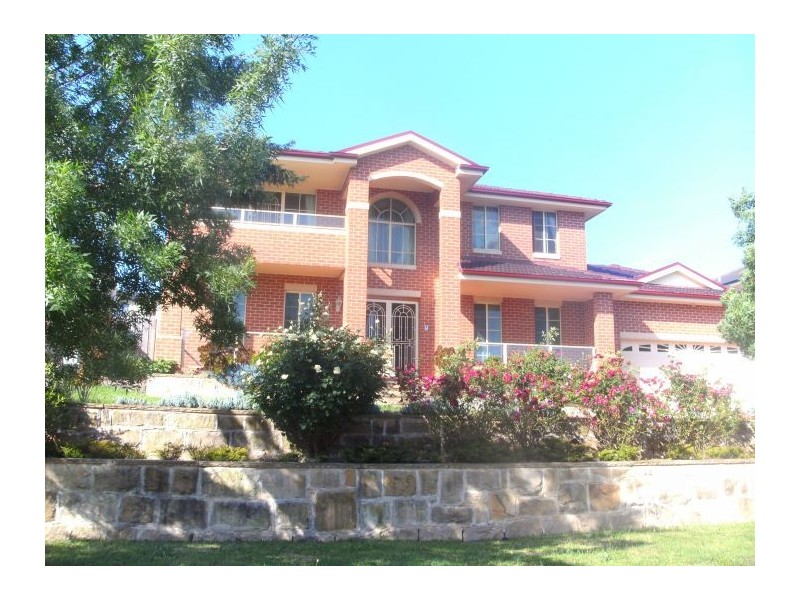 Beaumont Hills NSW 2155
