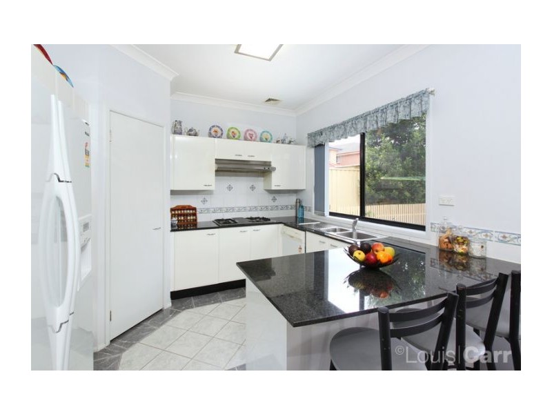 24 Ipswich Avenue, Glenwood NSW 2768