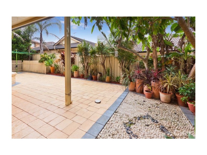 24 Ipswich Avenue, Glenwood NSW 2768