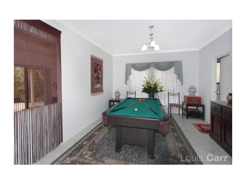 24 Ipswich Avenue, Glenwood NSW 2768