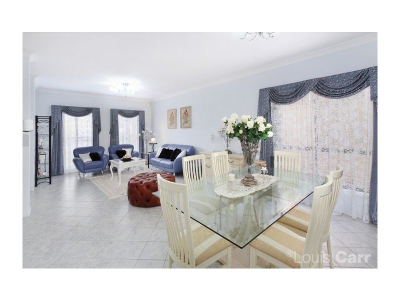 24 Ipswich Avenue, Glenwood NSW 2768